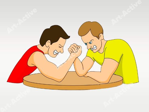 Arm wrestling. Армрестлинг. Борьба на руках. Армрестлинг на прозрачном фоне. Армрестлинг иллюстрация.